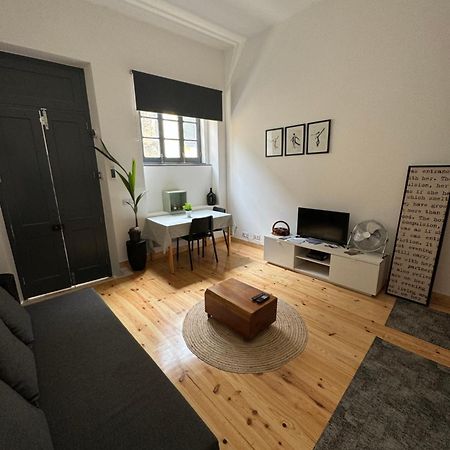 House Rio Almada Apartment Bagian luar foto