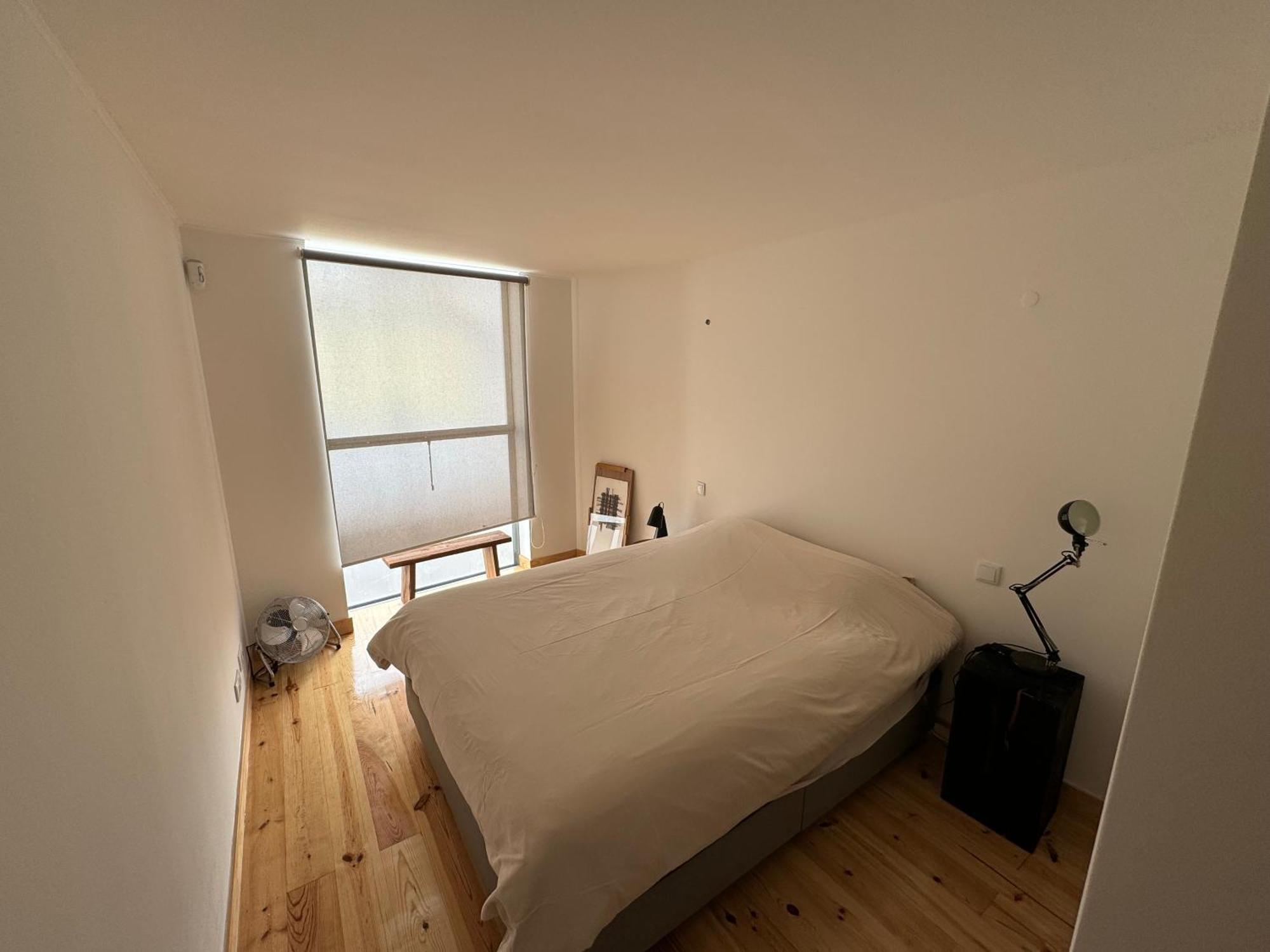 House Rio Almada Apartment Bagian luar foto
