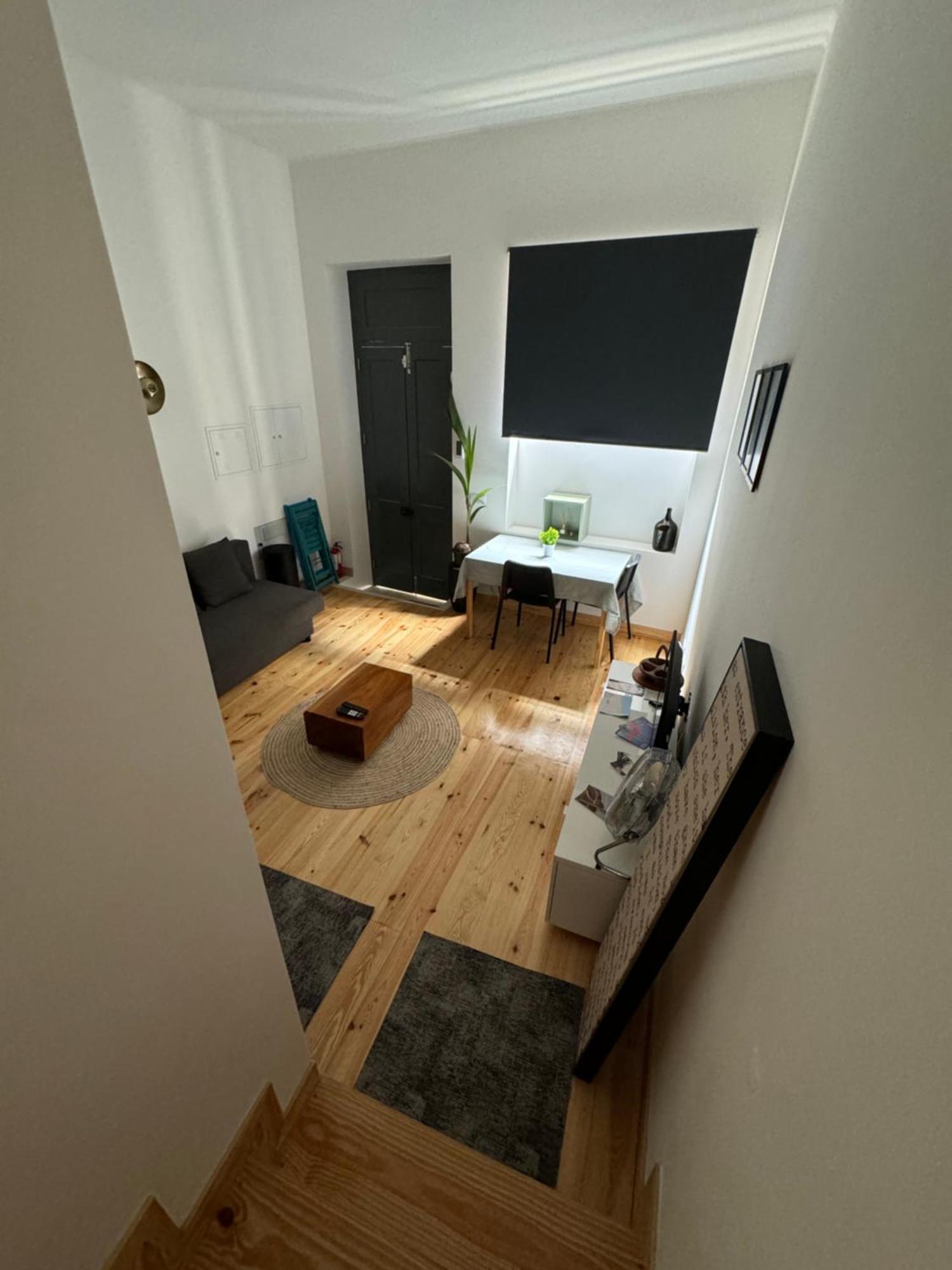 House Rio Almada Apartment Bagian luar foto