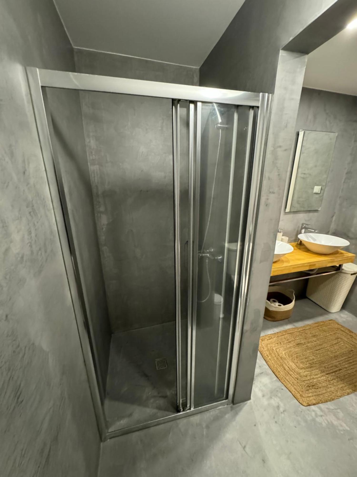 House Rio Almada Apartment Bagian luar foto