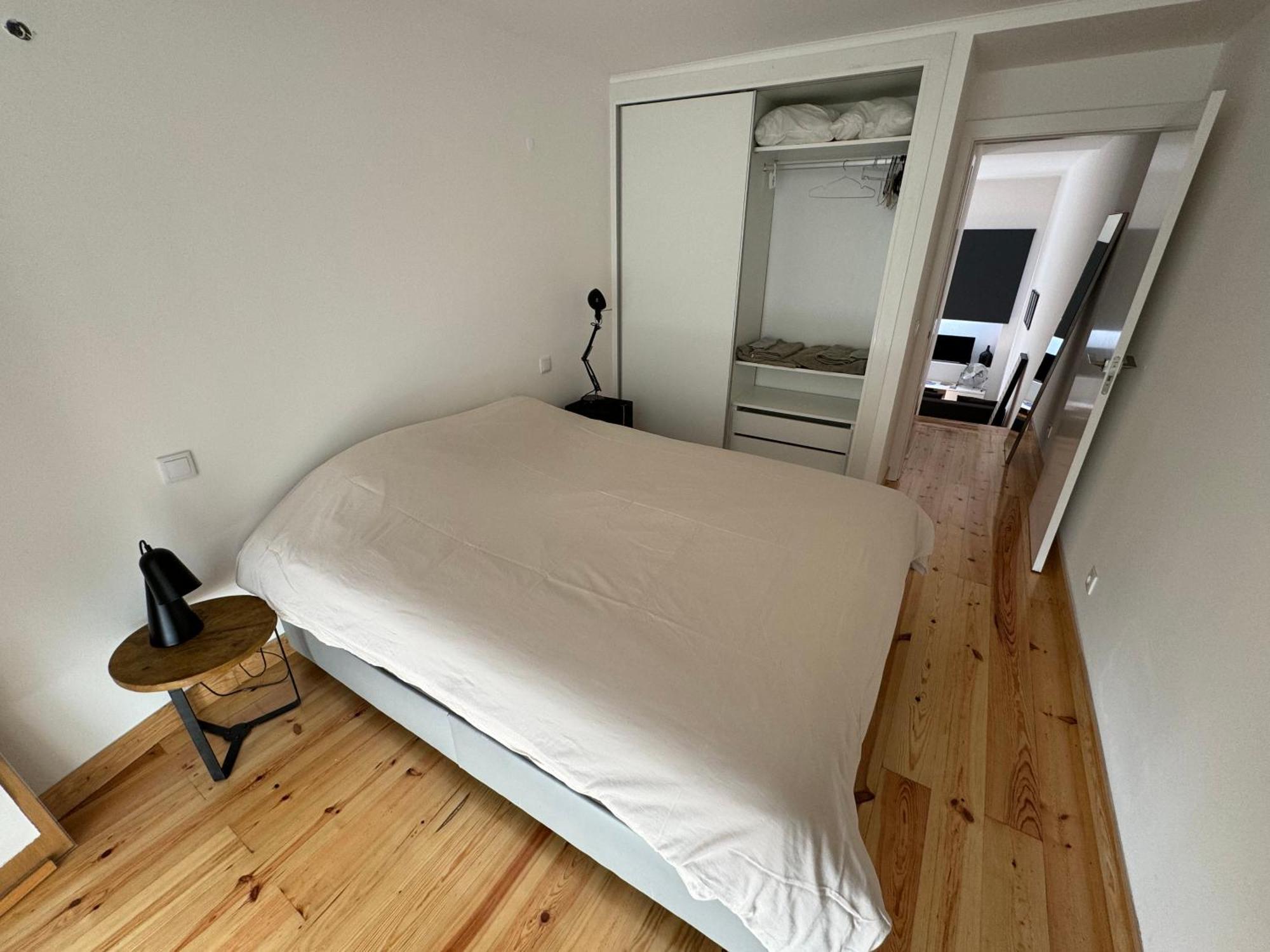House Rio Almada Apartment Bagian luar foto