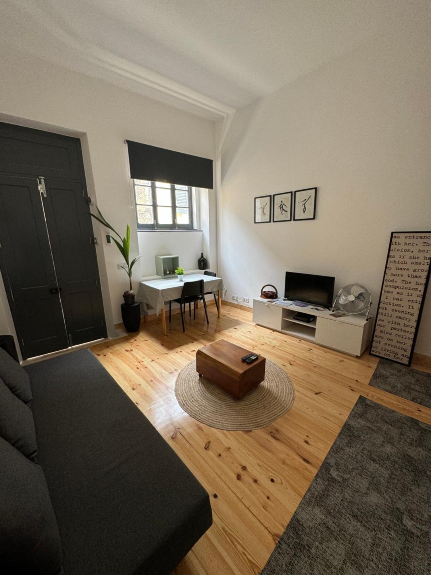 House Rio Almada Apartment Bagian luar foto